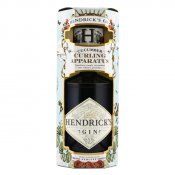 Hendricks Gin Bottle N.V.