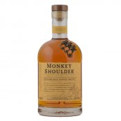 Monkey Shoulder Triple Malt Blended Whisky N.V.