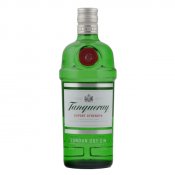 Tanqueray Gin Export Strength