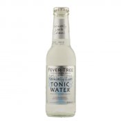 Fever Tree Light Tonic Water 200ml Bottle