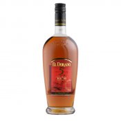 El Dorado 5 Year Old Rum N.V.