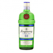 Tanqueray 0.0% alcohol free gin
