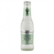 Fever Tree Elderflower Tonic Water 200ml