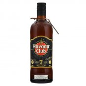 Havana Club 7 Rum 70cl N.V.