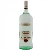 Bacardi White Rum 1.5 Ltr