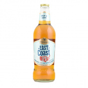 Green King East Coast IPA 500ml Bottle