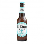 Green King Ice Breaker Pale Ale 330ml Bottle