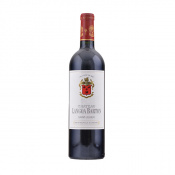 Chateau Langoa Barton St. Julien 2012