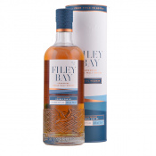 Filey Bay Special Release Double Oak #2 Whisky Bottle