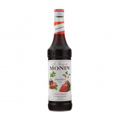 Strawberry Syrup Monin