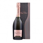 Joseph Perrier Cuvee Royale Brut Rosé Champagne