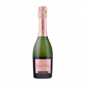 Joseph Perrier Cuvee Royale Brut Rosé Champagne Half Bottle