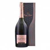 Joseph Perrier Cuvee Royale Brut Rosé Champagne Magnums