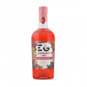 Edinburgh Raspberry Gin Bottle