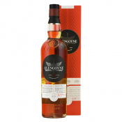 Glengoyne 12 Year Old Malt Whisky 70cl N.V.