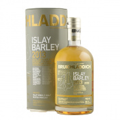 Bruichladdich 2013 Islay Barley Malt Whisky Bottle 2013