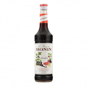 Grenadine Monin Bottle