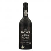 Dows Vintage Port 1983