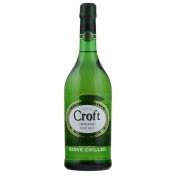 Croft Original Pale Cream Sherry Bottle
