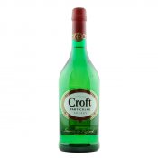 Croft Particular Sherry Bottle