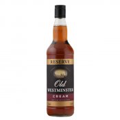 Old Westminster Cream Reserve British Fortified Wine