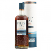 Filey Bay Special Release Sherry Cask Reserve #4 Whisky Bottle