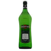 Martini Extra Dry 1.5 Ltr