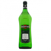 Martini Extra Dry 1.5 Ltr