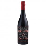 Tenuta Fertuna Vermouth Rosso Bottle