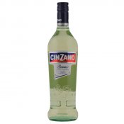 Cinzano Bianco Bottle