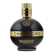 Chambord Black Raspberry Liqueur 70cl