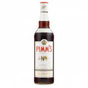 Pimms No. 1 Bottle