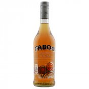 Taboo Original Bottle 70cl