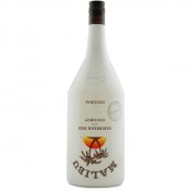 Malibu Caribbean White Rum with Coconut 1.5 Ltr