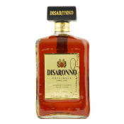 Amaretto Disaronno Bottle