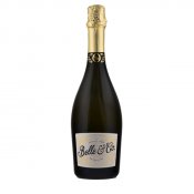 Bell and Co. Sparkling Alcohol Free Drink 75cl