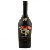 Baileys Irish Cream Bottle