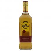 Jose Cuervo Reposado Gold Tequila Bottle