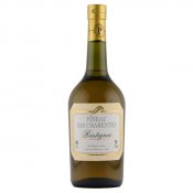Pineau De Charantes Blanc Rastignac Bottle