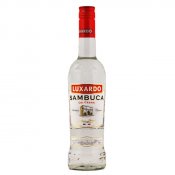 Luxardo Sambuca White Bottle 70cl