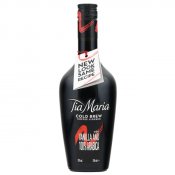 Tia Maria Coffee Liqueur Bottle