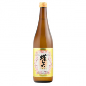 Choya Sake Rice Wine Bottle