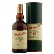 Glenfarclas 21 Year Old Malt Whisky N.V.