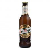 San Miguel 330ml NRB