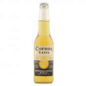 Corona Extra Mexican Lager 330ml Bottle