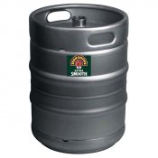 John Smiths Smooth Bitter 11 Gallon Keg