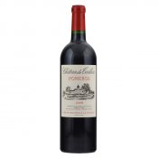 Chateau Tailhas Pomerol 2016