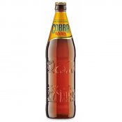 Cobra Indian Beer 660ml Bottle