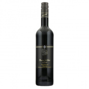Dornfelder Rotwein Qba Josef Drathen 2021