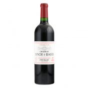 Chateau Lynch Bages 5eme Cru Pauillac 2017